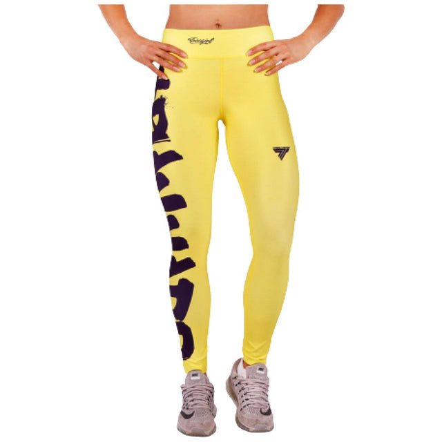 Leggings TGirl 15  Trec Nutrition - Nutra Best Bulgaria