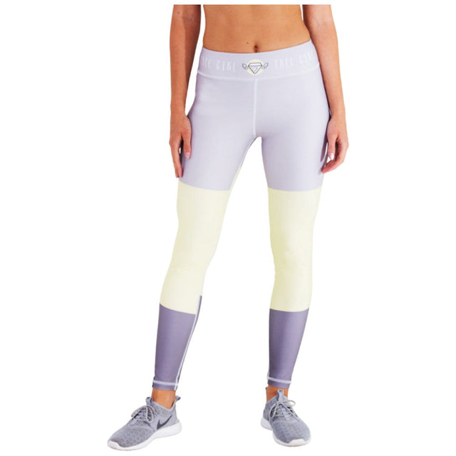 Leggings TGirl 21 | Spring Sun  Trec Nutrition - Nutra Best Bulgaria