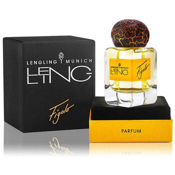 Lengling - Figolo Parfum - 50ml  Lengling - Nutra Best Bulgaria