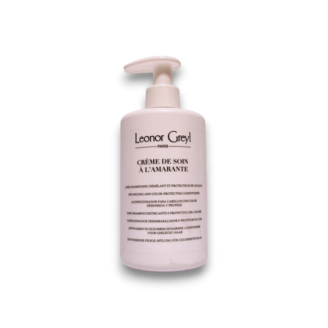 Leonor Greyl, A L'Amarante, Hair Conditioner, For Colour Protection, 500 ml  Leonor Greyl - Nutra Best Bulgaria