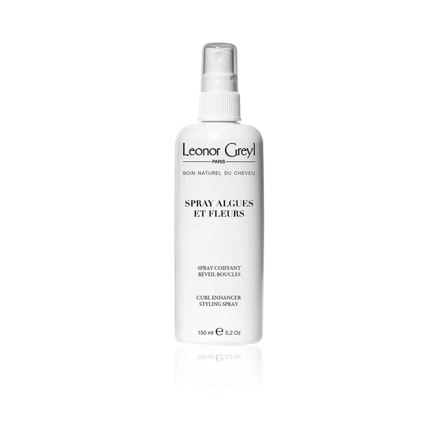 Leonor Greyl, Algues Et Fleures, Hair Spray, For Styling, 150 ml  Leonor Greyl - Nutra Best Bulgaria