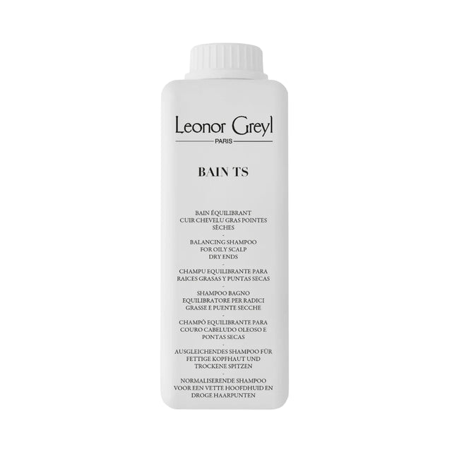 Leonor Greyl, Bain Ts, Hair Shampoo, Balancing, 1000 ml  Leonor Greyl - Nutra Best Bulgaria