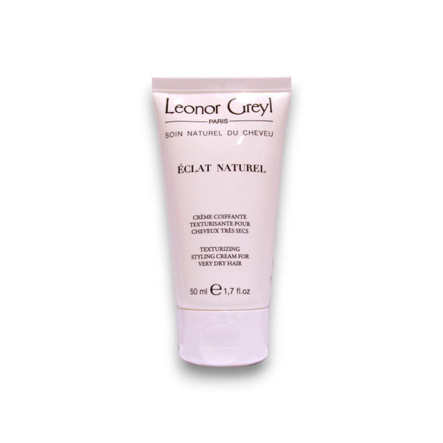 Leonor Greyl, Eclat Naturel, Hair Cream Treatment, For Styling, 50 ml  Leonor Greyl - Nutra Best Bulgaria