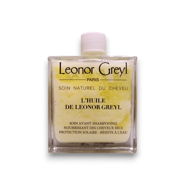 Leonor Greyl, L'Huile De Leonor Greyl, Hair Oil Treatment, For Repairing, 95 ml  Leonor Greyl - Nutra Best Bulgaria