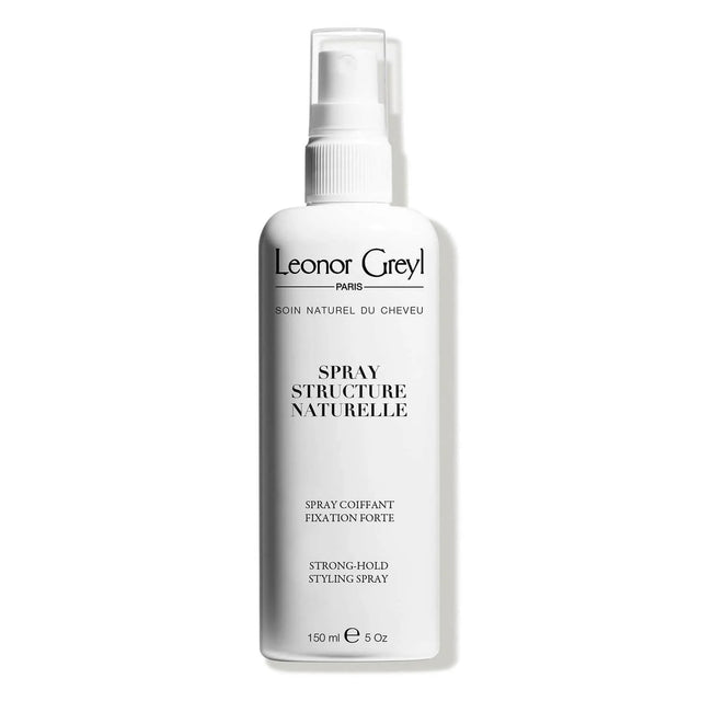 Leonor Greyl, Structure Naturelle, Hair Spray, For Styling, Strong Hold, 150 ml  Leonor Greyl - Nutra Best Bulgaria