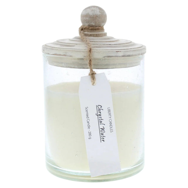 Liberty Candle