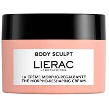 Lierac - Body Sculpt The Morpho-Reshaping Cream - firming body shaping cream - 200ml  Lierac - Nutra Best Bulgaria