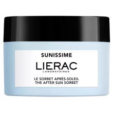 Lierac - Sunissime The After Sun Sorbet - Pleťový krém po opalování -  Lierac - Nutra Best Bulgaria
