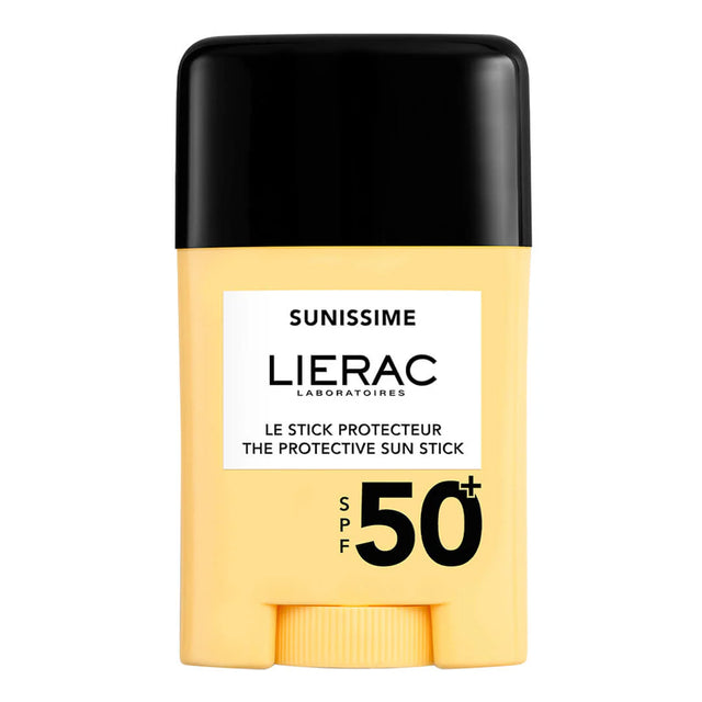 Lierac - Sunissime The Protective Sun Stick SPF 50+ - Ochranná tyčinka - 10.0g - Feel You