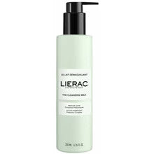 Lierac - The Cleansing Milk - 400ml  Lierac - Nutra Best Bulgaria