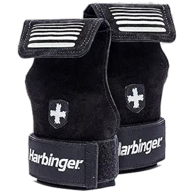 Фитили с кука /  Lifting Grips  Harbinger - Nutra Best Bulgaria