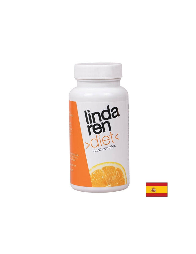 Lindil Complex/ Редукция на теглото, 60 капсули Artesania  Artesania Agricola - Nutra Best Bulgaria