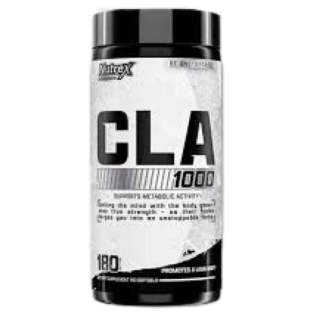 Lipo 6 / CLA - 90 Гел капсули  Nutrex - Nutra Best Bulgaria
