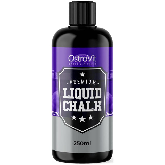 Liquid Chalk / Течен талк 250 мл  OstroVit - Nutra Best Bulgaria