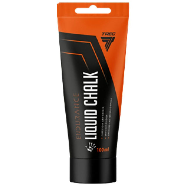 Liquid Chalk | Endurance - 100 мл  Trec Nutrition - Nutra Best Bulgaria