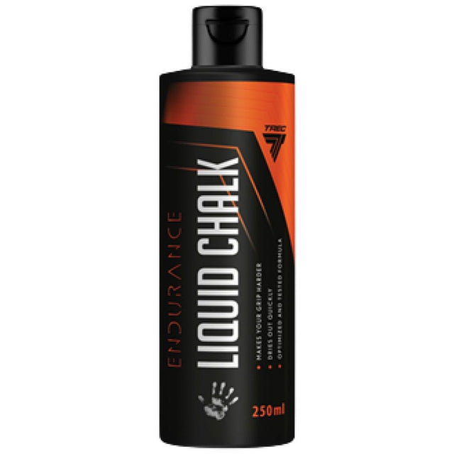 Liquid Chalk | Endurance - 250 мл  Trec Nutrition - Nutra Best Bulgaria