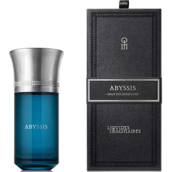 Liquides Imaginaires - Abyssis EDP - 100ml  Liquides Imaginaires - Nutra Best Bulgaria