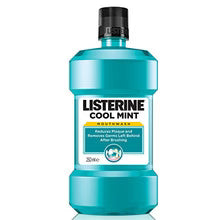 Listerine - Coolmint Mouthwash - 250ml - Feel You