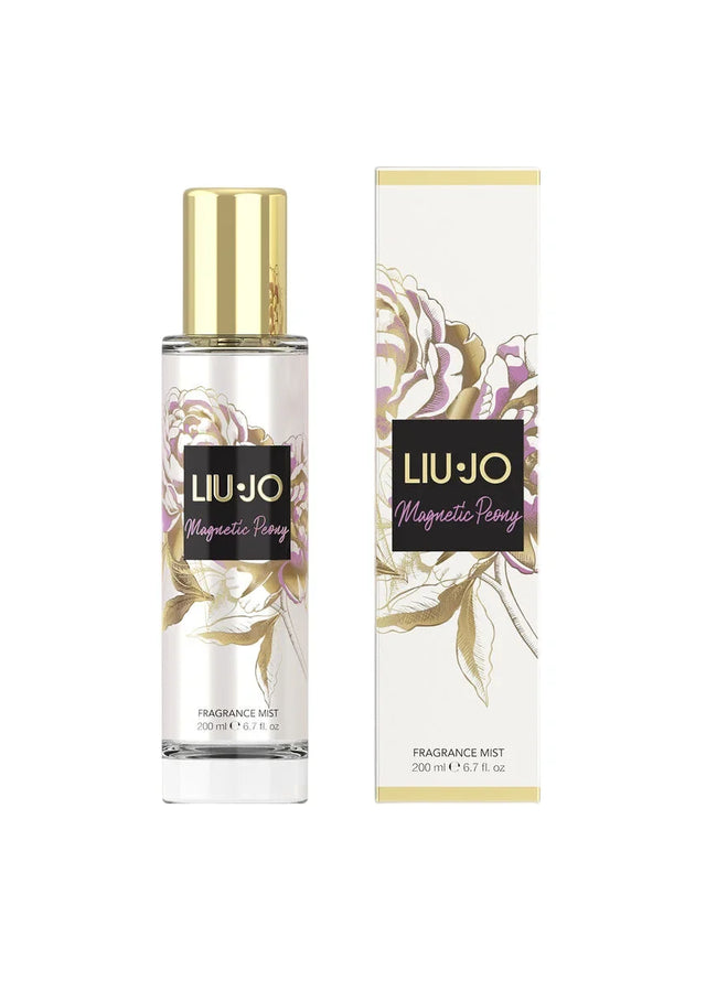 Liu Jo, Magnetic Peony, Scented Spray, For Women, 200 ml *Tester  Liu Jo - Nutra Best Bulgaria