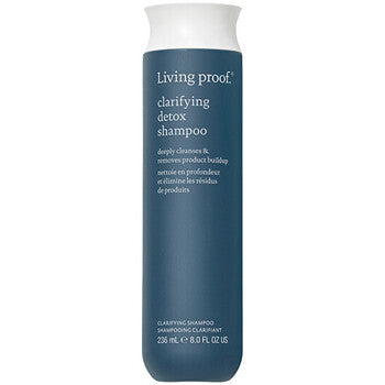 Living proof. - Clarifying Detox Shampoo - Jemný čisticí šampon - 236ml  Living proof. - Nutra Best Bulgaria