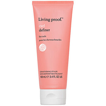 Living proof. - Curl Definer Cream - Stylingový krém pro vlnité a kudrnaté vlasy - 100ml  Living proof. - Nutra Best Bulgaria