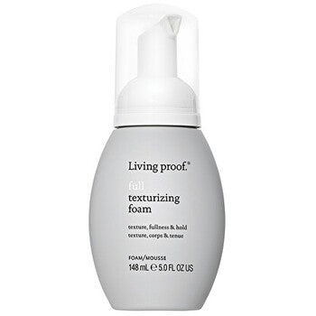Living proof. - Full Texturizing Foam - Suchá texturizační pěna na vlasy - 45ml  Living proof. - Nutra Best Bulgaria