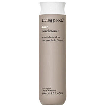 Living proof. - No Frizz Conditioner - 236ml - Feel You