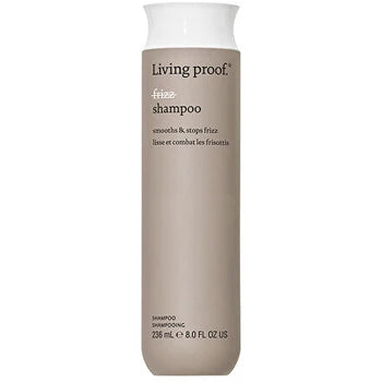 Living proof. - No Frizz Shampoo - Šampon proti krepatění vlasů - 236ml - Feel You