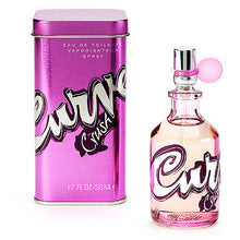Liz Claiborne - Curve Crush EDT - 100ml  Liz Claiborne - Nutra Best Bulgaria