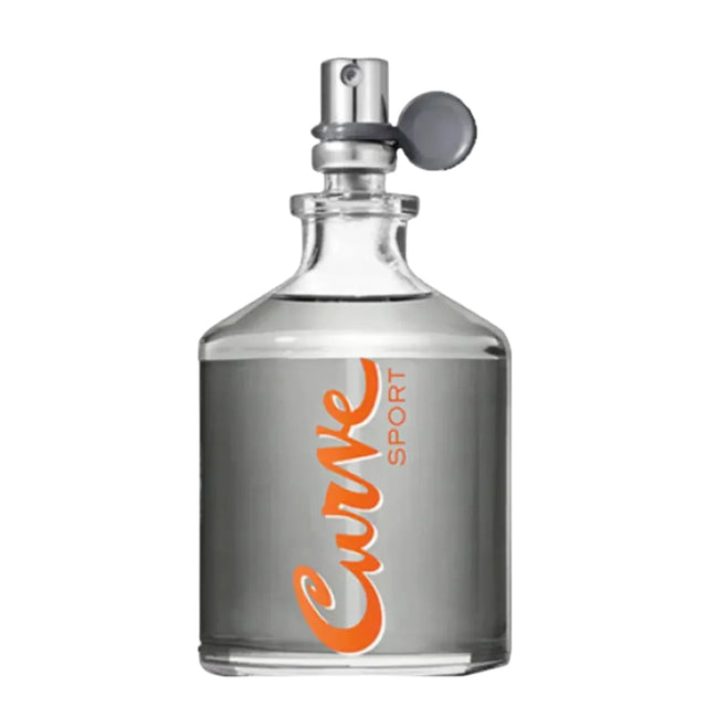 Liz Claiborne, Curve Sport, Eau De Cologne, For Men, 125 ml  Liz Claiborne - Nutra Best Bulgaria