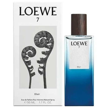 Loewe - 7 Elixir EDP - 100ml  Loewe - Nutra Best Bulgaria