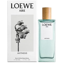 Loewe - Aire Anthesis EDP - 50ml  Loewe - Nutra Best Bulgaria