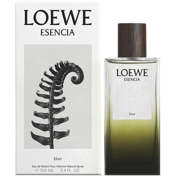 Loewe - Esencia Elixir EDP - 100ml  Loewe - Nutra Best Bulgaria