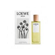 Loewe - Loewe Agua EDT - 100ml - Nutra Best