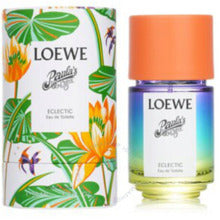 Loewe - Paula's Ibiza Eclectic EDT - 100ml  Loewe - Nutra Best Bulgaria