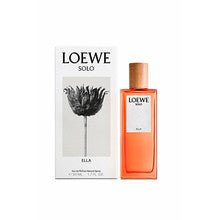 Loewe - Solo Ella EDP - 100ml - Nutra Best