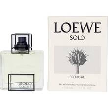 Loewe - Solo Loewe Esencial EDT - 100ml  Loewe - Nutra Best Bulgaria