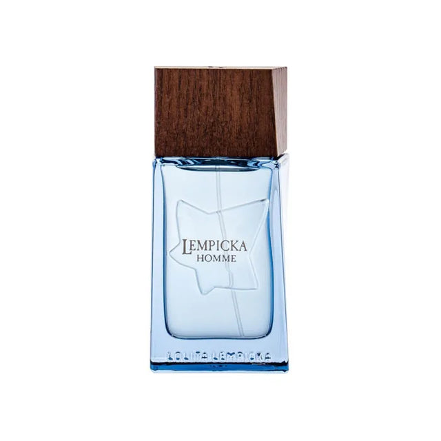 Lolita Lempicka - Lempicka Homme EDT - 50ml  LOLITA LEMPICKA - Nutra Best Bulgaria