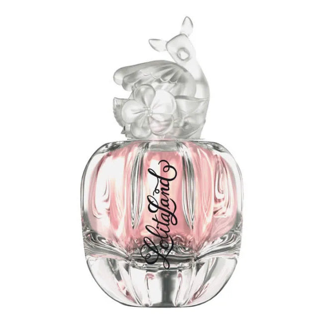 Lolita Lempicka Lolitaland Eau De Perfume Spray 40ml  LOLITA LEMPICKA - Nutra Best Bulgaria