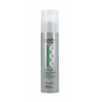 Londa Professional - Coil Up Curl Defining Cream - 200ml - Feel You
