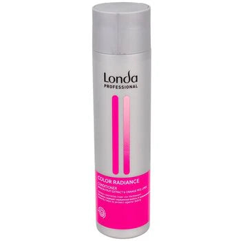 Londa Professional - Color Radiance Conditioner - Conditioner for radiant hair color - 1000ml - Feel You