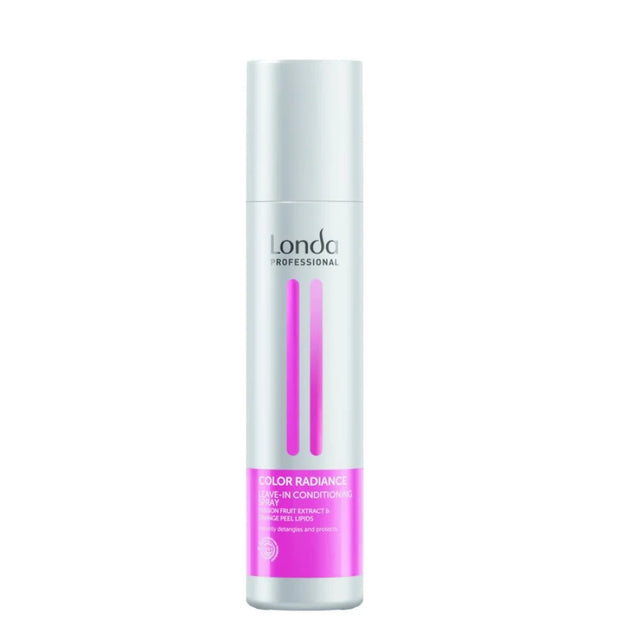 Londa Professional, Color Radiance, Hair Spray, For Colour Protection, 250 ml  Londa Professional - Nutra Best Bulgaria