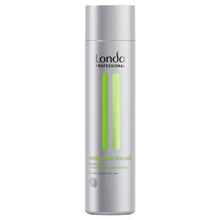 Londa Professional - Impressive Volume Shampoo - Shampoo for fine hair volume - 250ml  Londa Professional - Nutra Best Bulgaria