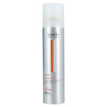 Londa Professional - Lift It Root Mousse - Styling foam for hair volume - 200ml  Londa Professional - Nutra Best Bulgaria