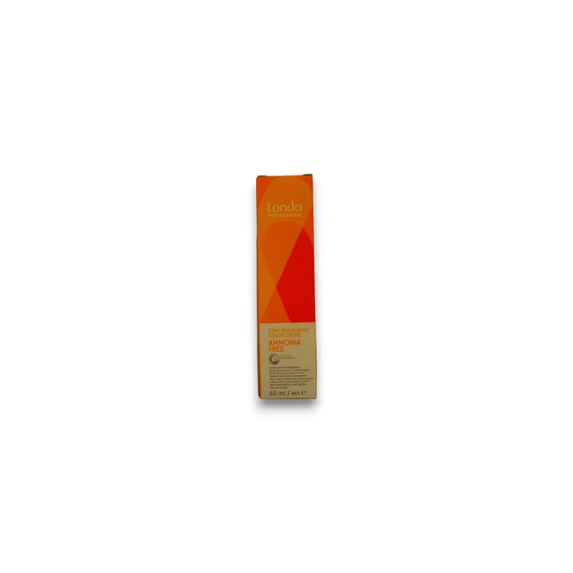 Londa Professional, Londacolor, Ammonia-Free, Demi-Permanent Hair Dye, 8/0 , 60 ml  Londa Professional - Nutra Best Bulgaria