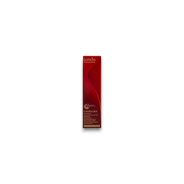 Londa Professional, Londacolor, Permanent Hair Dye, 0/33 , 60 ml  Londa Professional - Nutra Best Bulgaria