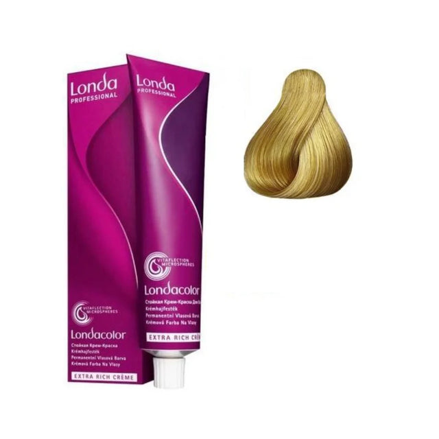 Londa Professional, Londacolor, Permanent Hair Dye, 9/0 , 60 ml  Londa Professional - Nutra Best Bulgaria