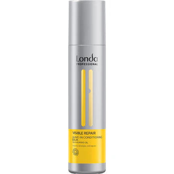 Londa Professional - Visible Repair Leave-In-Conditioning Balm -  Londa Professional - Nutra Best Bulgaria
