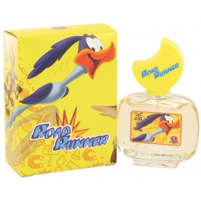Looney Tunes, Road Runner, Eau De Toilette, Unisex, 50 ml  Looney Tunes - Nutra Best Bulgaria