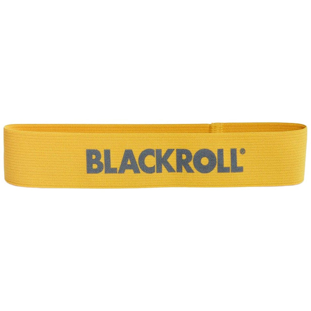 Loop Band Extra Light | Къс ластик с екстра леко съпротивление  Blackroll - Nutra Best Bulgaria